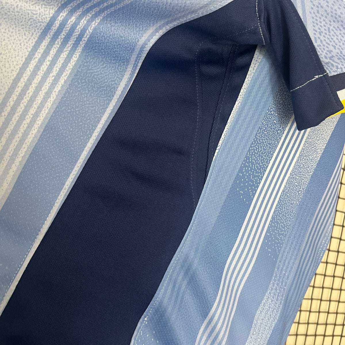 Camiseta Tottenham Visita 2024/25 Versión Fan