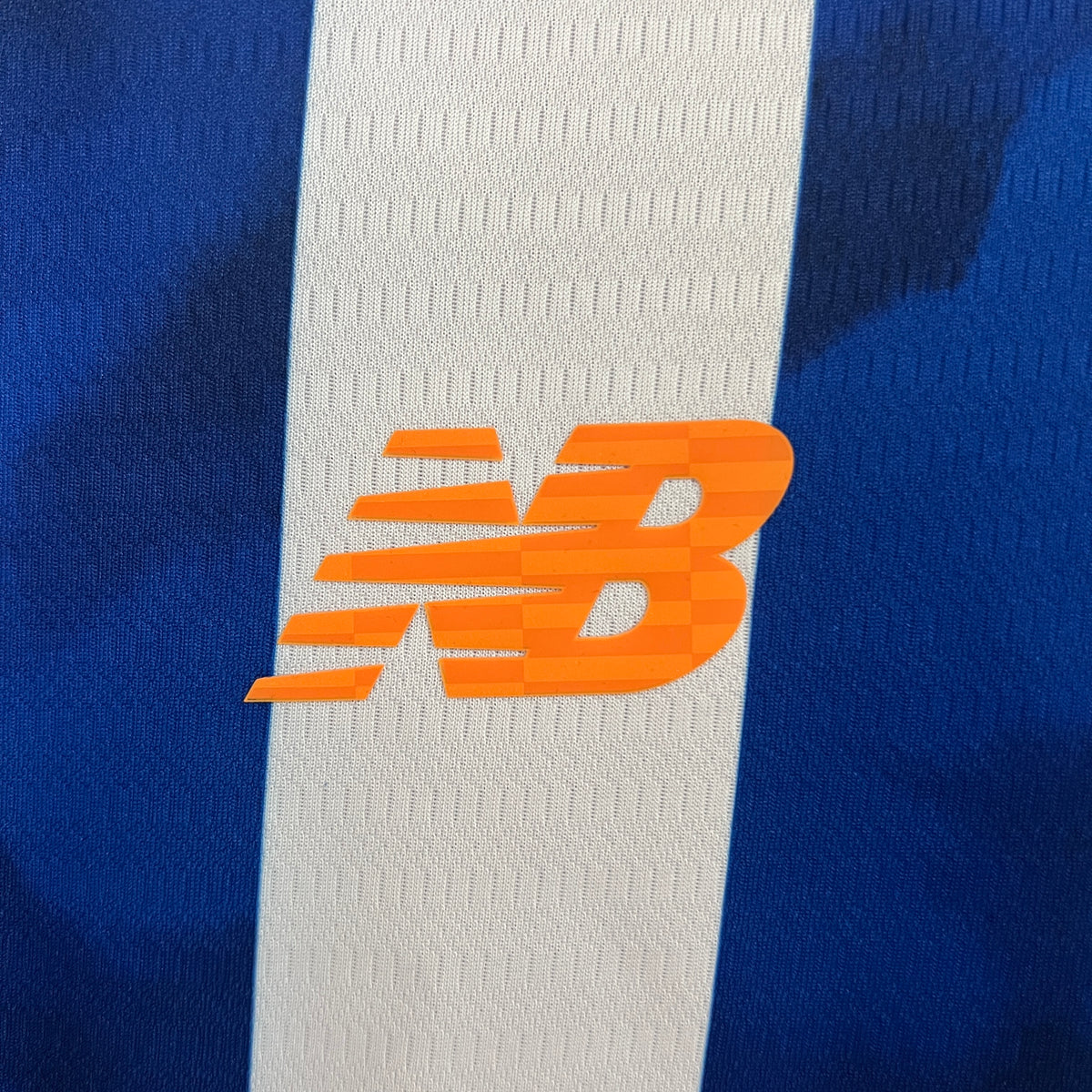 Camiseta Porto Local 2024/25 Versión Fan
