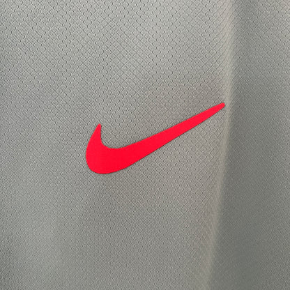 Camiseta Atlético Madrid Visita 2024/25 Versión Fan