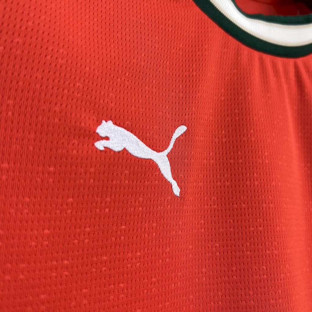 Portugal Kit Niños Local 2025/26
