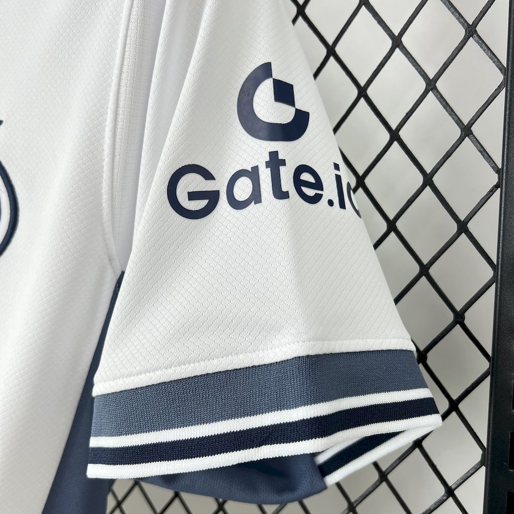 Camiseta Inter de Milán "Edición Especial VR46" 2024/25 Versión Fan