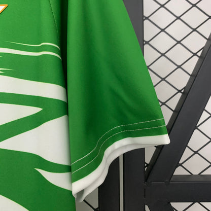 Camiseta Real Betis Edición Especial "Naruto" 2025/26 Versión Fan