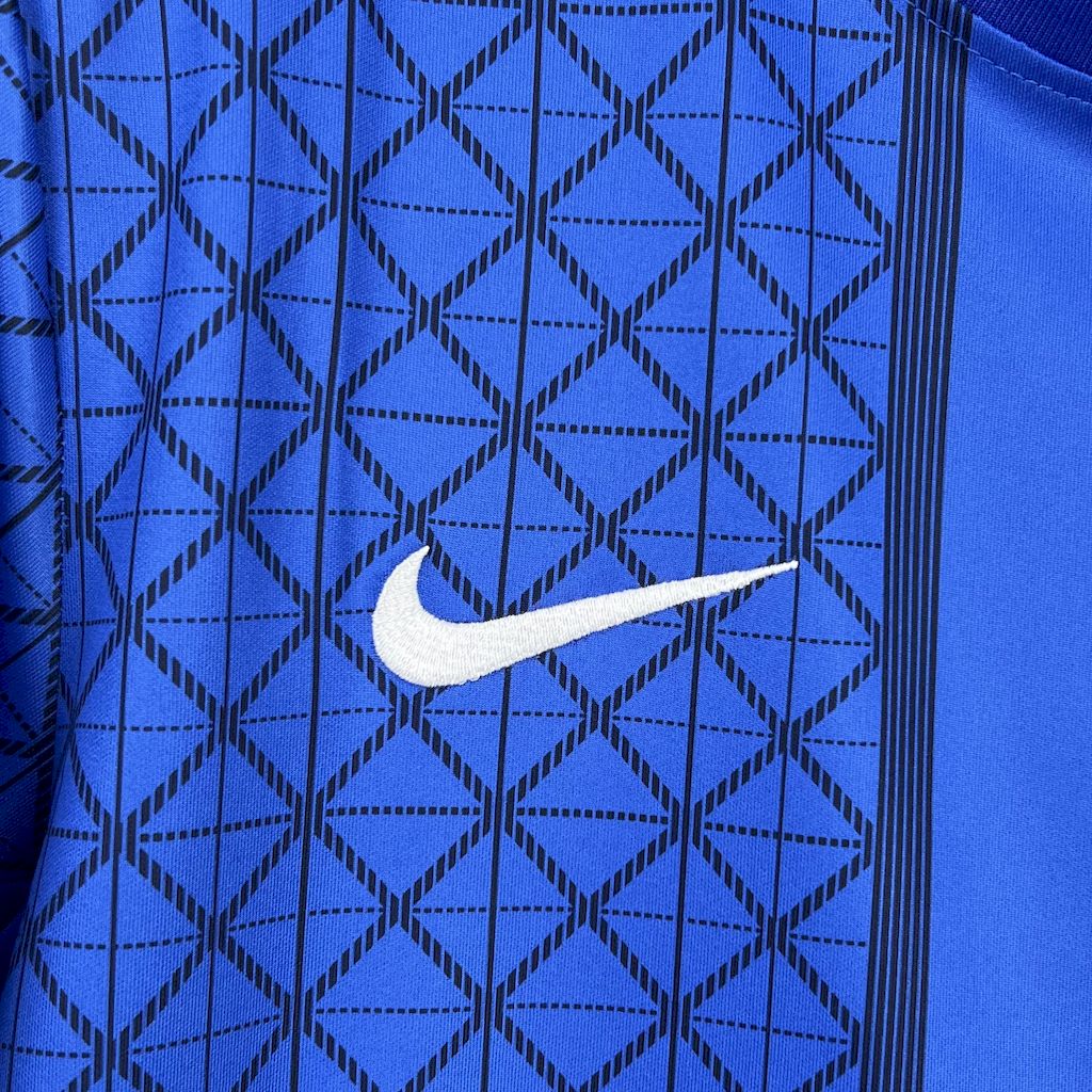 Camiseta Paris Saint-Germain Pre-Partido 2025/26 Versión Fan