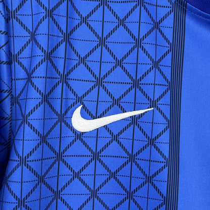 Camiseta Paris Saint-Germain Pre-Partido 2025/26 Versión Fan