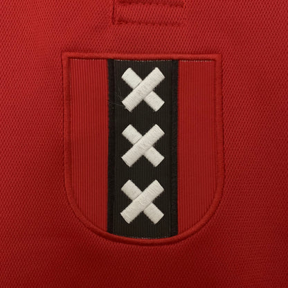 Camiseta Ajax Conmemorativa Manga Larga 2025/26 Versión Fan