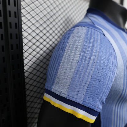 Camiseta Tottenham Visita 2024/25 Versión Jugador