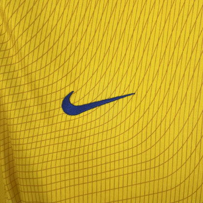 Camiseta Inter de Milán Tercera Retro 2002/03 Versión Fan