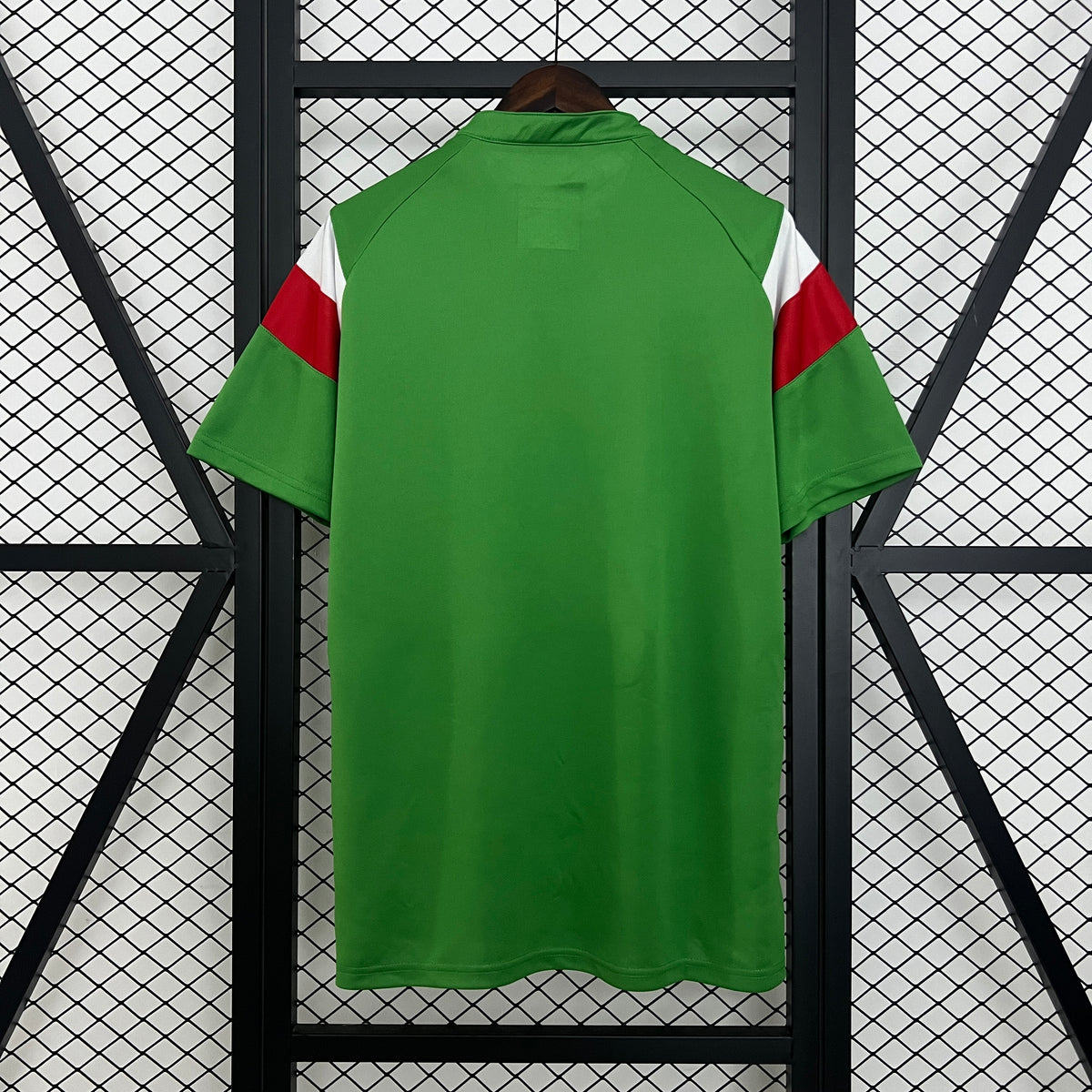 Camiseta Atlético Bilbao Visita Retro 2011/12 Versión Fan