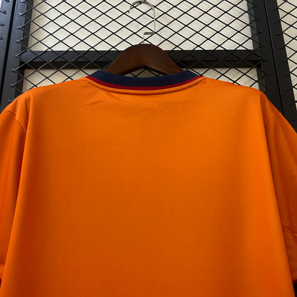Camiseta FC Barcelona Tercera Retro 1998/99 Versión Fan