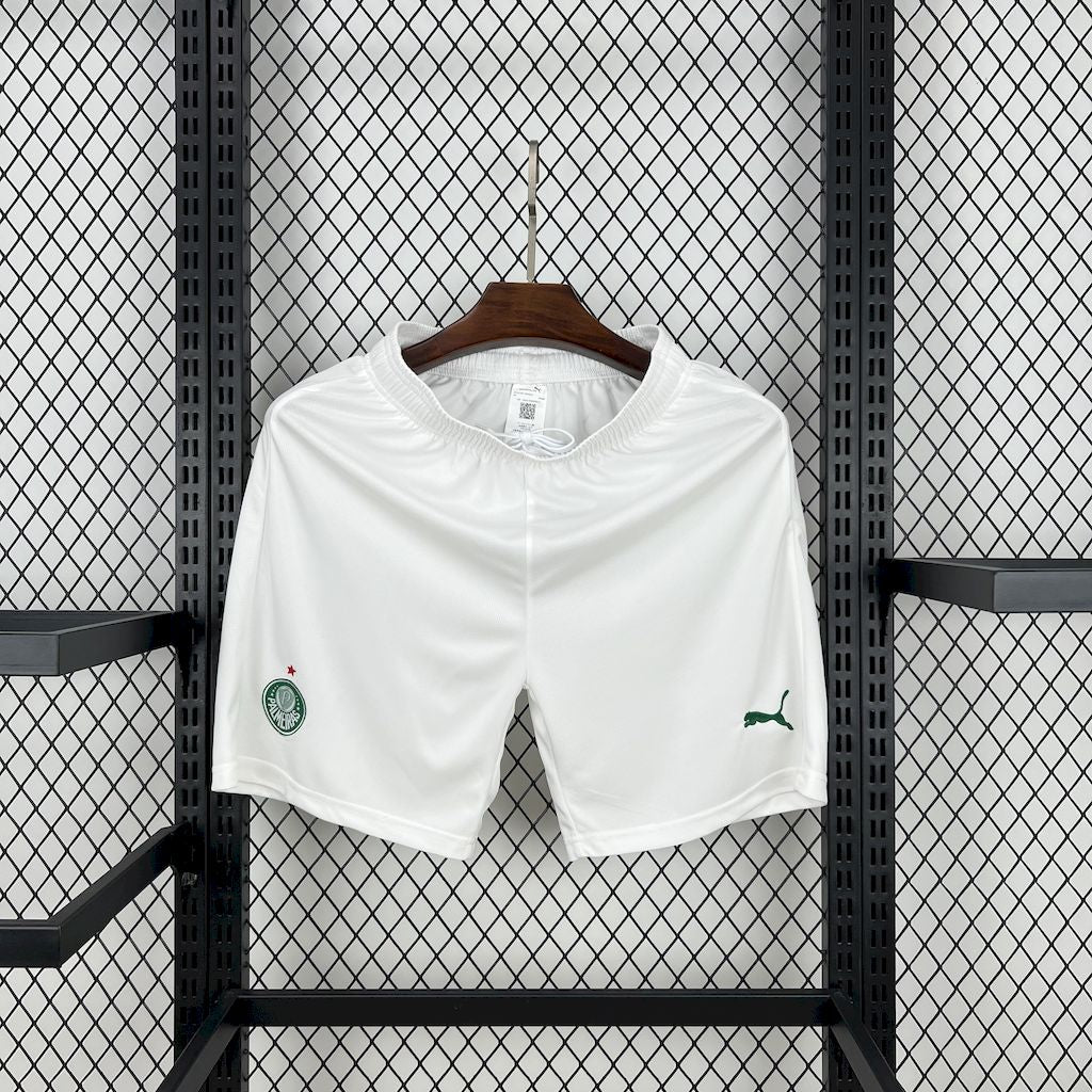 Palmeiras Local 2025/26 Shorts