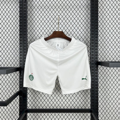 Palmeiras Local 2025/26 Shorts
