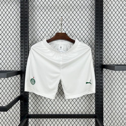 Palmeiras Local 2025/26 Shorts