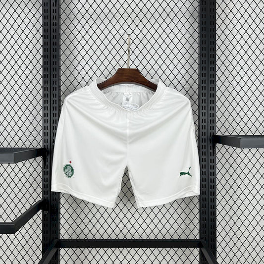 Palmeiras Local 2025/26 Shorts
