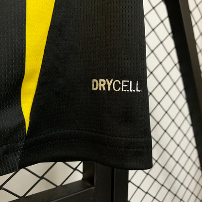Camiseta Peñarol Local 2025/26 Versión Fan
