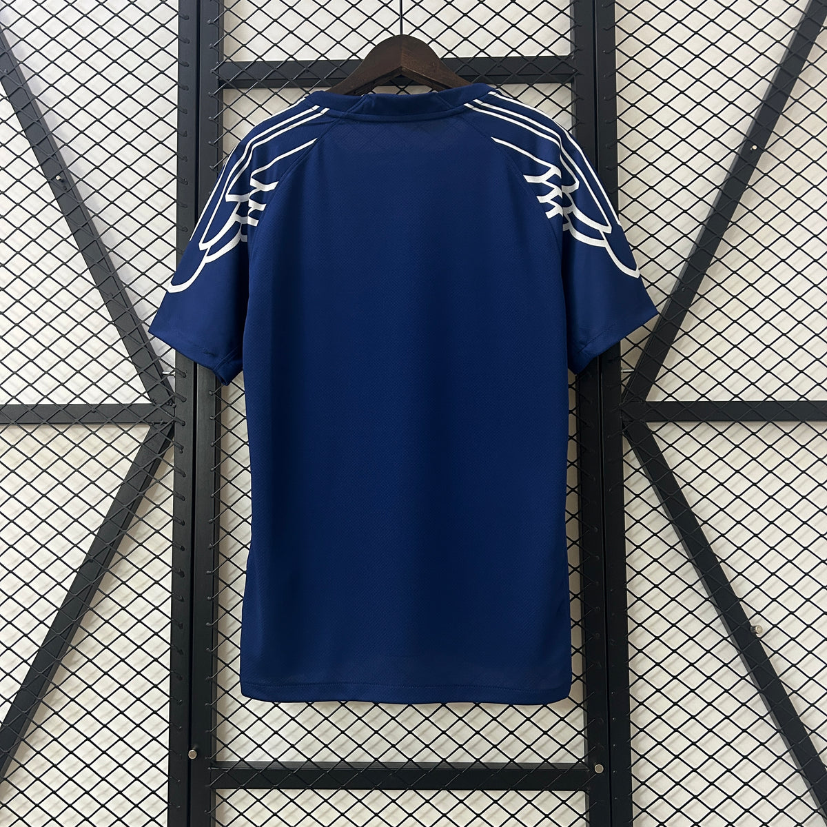 Camiseta Paris Saint-Germain Cuarta 2024/25 Versión Fan