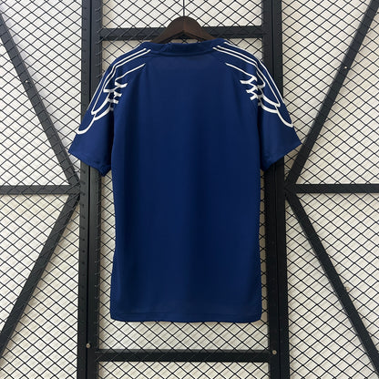 Camiseta Paris Saint-Germain Cuarta 2024/25 Versión Fan