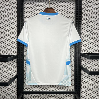Camiseta Olympique de Marsella Local 2024/25 Versión Fan