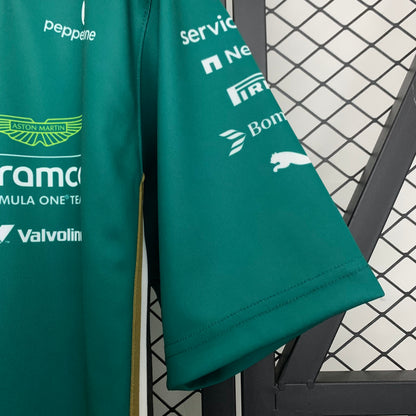 F1 Formula 1 Aston Martin