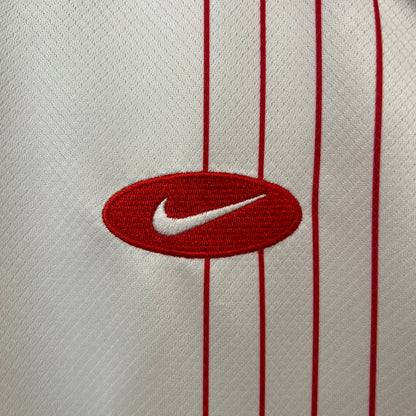 Camiseta Canadá Visita 2024 Versión Fan