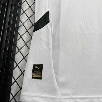 Camiseta Valencia Local 2024/25 Versión Fan