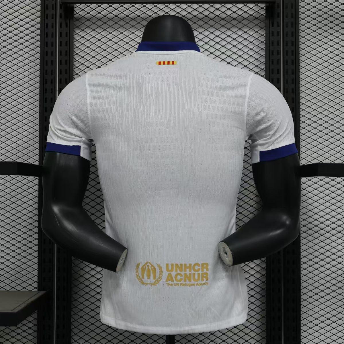 Camiseta FC Barcelona Edición Especial 2025/26 Versión Jugador