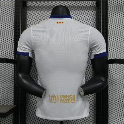 Camiseta FC Barcelona Edición Especial 2025/26 Versión Jugador
