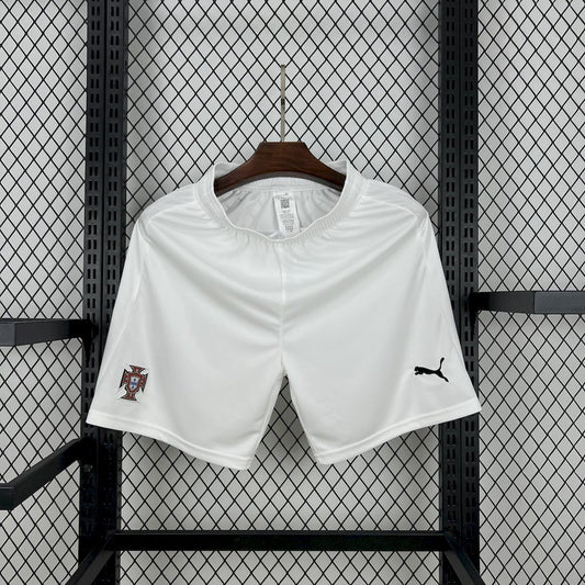 Portugal Visita 2025/26 Shorts