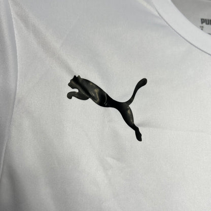 Camiseta Alemania "Edición Check24-Puma" 2024 Versión Fan
