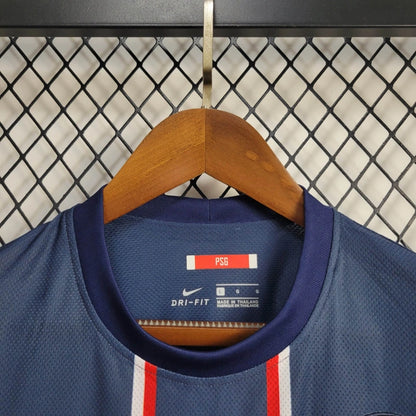 Camiseta París Saint-Germain Local Retro 2012/13
