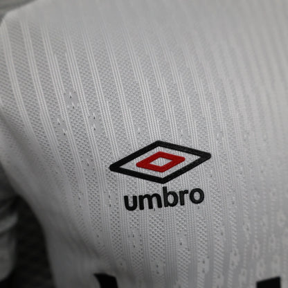 Camiseta West Ham United Visita 2024/25 Versión Jugador