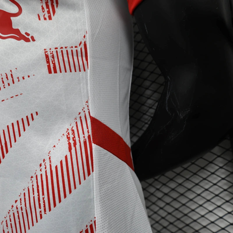 Camiseta RB Leipzig Local 2024/25 Versión Jugador
