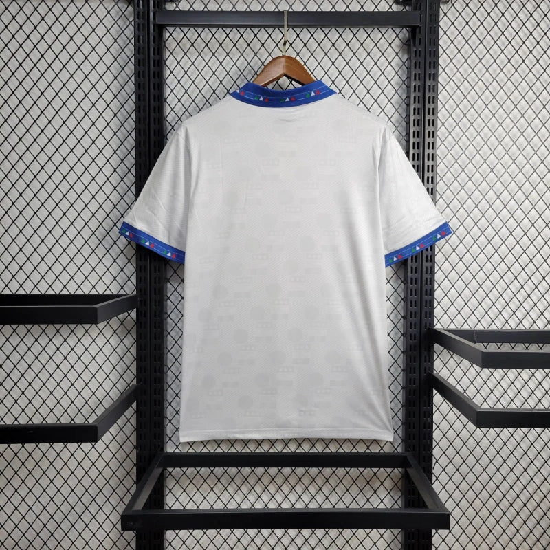 Camiseta Italia Visita Retro 1994