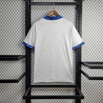 Camiseta Italia Visita Retro 1994
