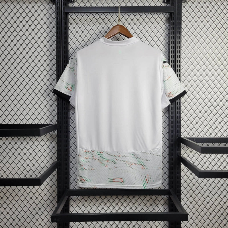 Camiseta Portugal Visita 2025/26 Versión Fan