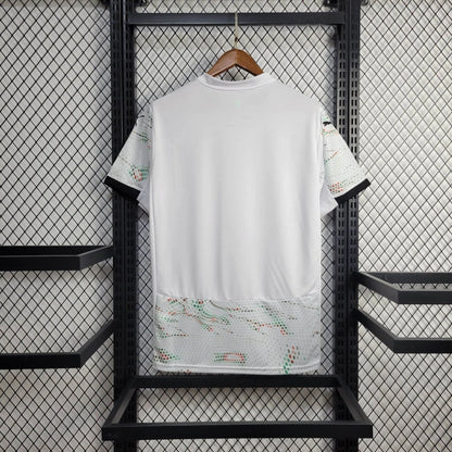 Camiseta Portugal Visita 2025/26 Versión Fan