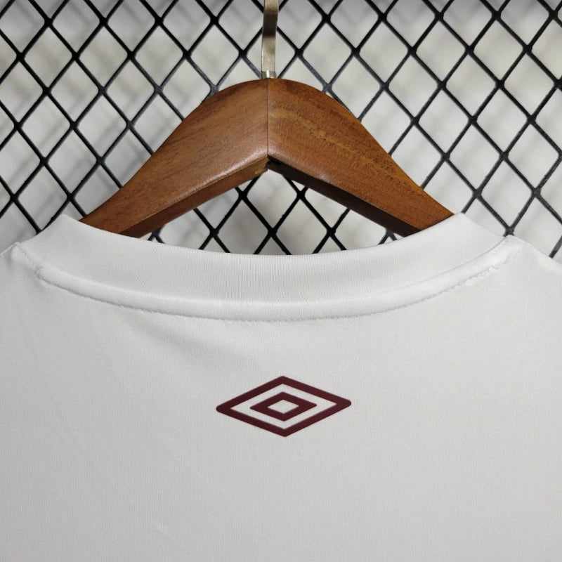 Camiseta Fluminense Visita 2024 Versión Fan