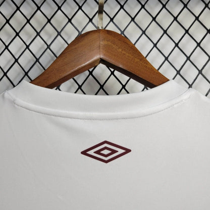 Camiseta Fluminense Visita 2024 Versión Fan
