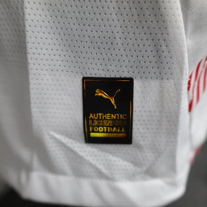 Camiseta RB Leipzig Local 2024/25 Versión Jugador
