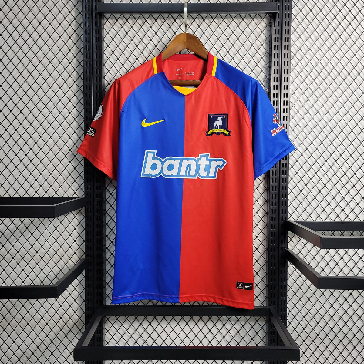 Camiseta AFC Richmond Local 2023 Versión Fan
