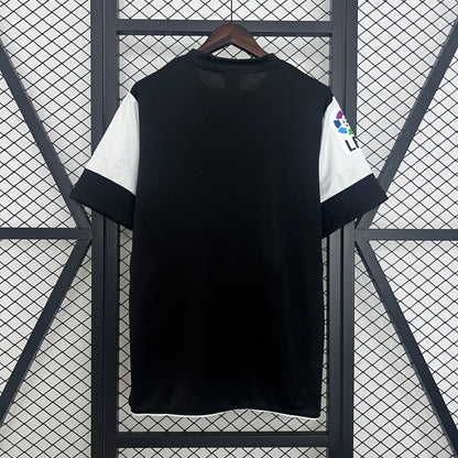 Camiseta Málaga Local Retro 2013 Versión Fan