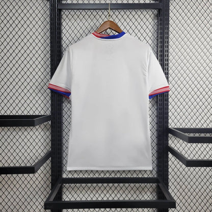 Camiseta Estados Unidos Local 2024 Versión Fan
