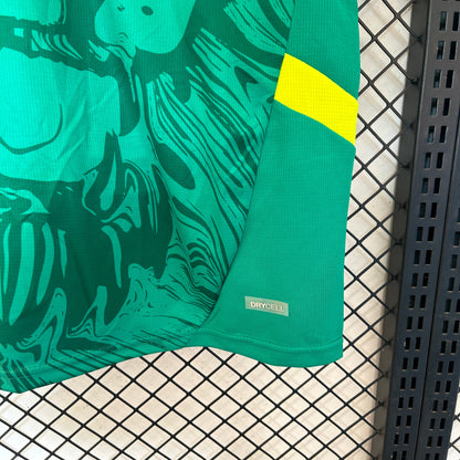 Camiseta Senegal Visita 2025/26 Versión Fan