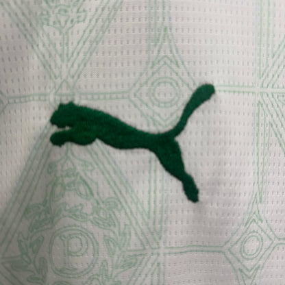 Palmeiras Kit Niño Visita 2025/26