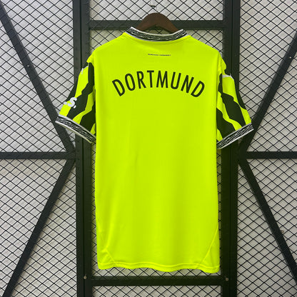 Camiseta Borussia Dortmund Edición Especial 2024/25 Versión Fan