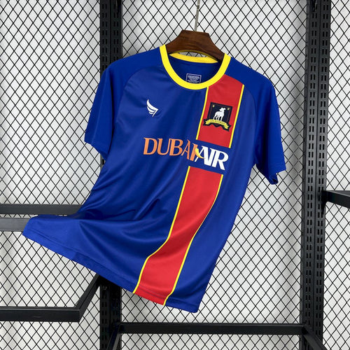 Camiseta AFC Richmond Local 2025/26 Versión Fan