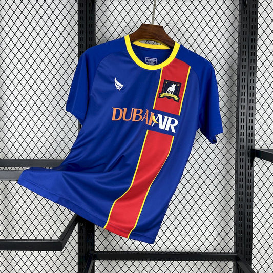 Camiseta AFC Richmond Local 2025/26 Versión Fan