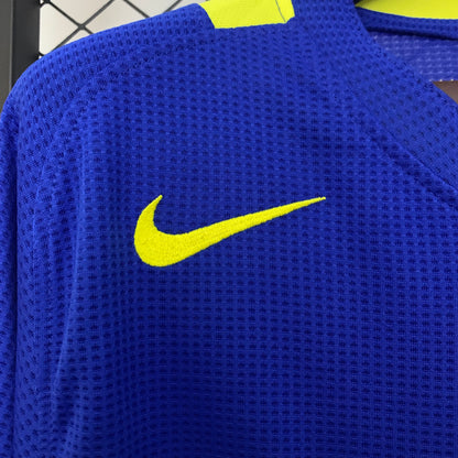 Camiseta Boca Juniors Local Retro 2004/05 Versión Fan