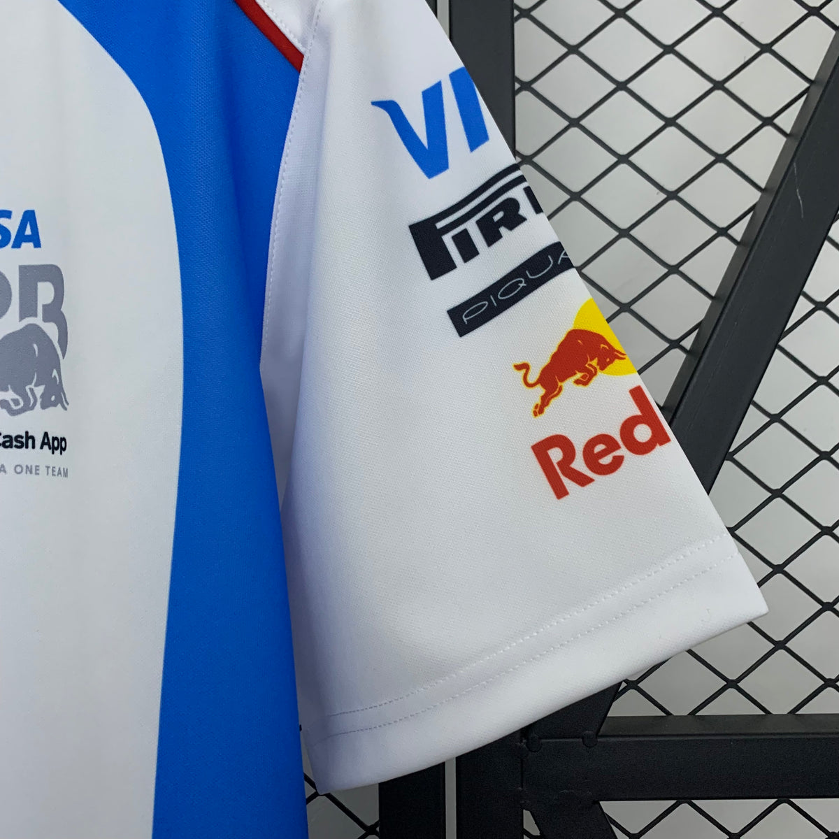 F1 Formula 1 Hugo Bulls