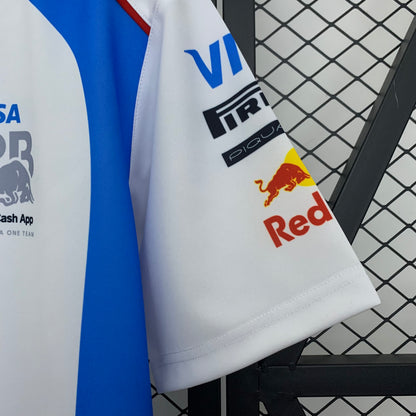 F1 Formula 1 Hugo Bulls
