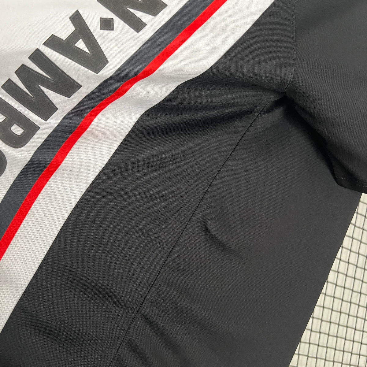 Camiseta Ajax Visita Retro 1998/99